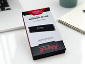 Kingston Fury Renegade G5 4 TB SSD incelemesi: Oyuncular ve reklamcılar için süper hızlı PCIe 5.0 depolama
