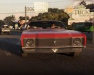 Netflix'in genişletilmiş tanıtım fragmanındaki GTA 6 arabası gösterildi