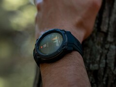 Garmin Instinct 3, 13.26 yazılım sürümünü alıyor