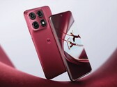 Motorola, Edge 70 Pro+'yı şimdiden üç renkte sergiliyor.