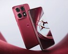 Motorola, Edge 70 Pro+'yı şimdiden üç renkte sergiliyor.