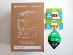 Ön taraf. (Resim kaynağı: Notebookcheck)