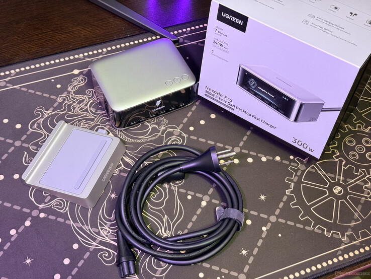 Paket içeriği