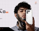 Tecno Pova 8 5G, tek bir 50 MP kameraya sahiptir