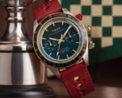 Yeni Timex Waterbury Heritage Kronograflar artık satışta 