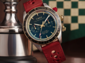 Yeni Timex Waterbury Heritage Kronograflar artık satışta 