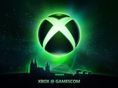Xbox Gamescom 2026 tanıtım görseli.
