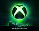Xbox Gamescom 2026 tanıtım görseli.