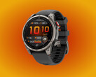 Garmin'in en son Fenix 8 beta sürümü, bu türdeki on birinci sürümdür.