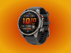 Garmin'in en son Fenix 8 beta sürümü, bu türdeki on birinci sürümdür.
