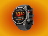 Garmin'in en son Fenix 8 beta sürümü, bu türdeki on birinci sürümdür.