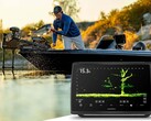 Garmin’in yeni balık bulucusu, gelişmiş sonar teknolojisini suya taşıyor