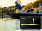 Garmin’in yeni balık bulucusu, gelişmiş sonar teknolojisini suya taşıyor