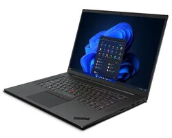 İncelemede: Lenovo ThinkPad P1 G6 OLED