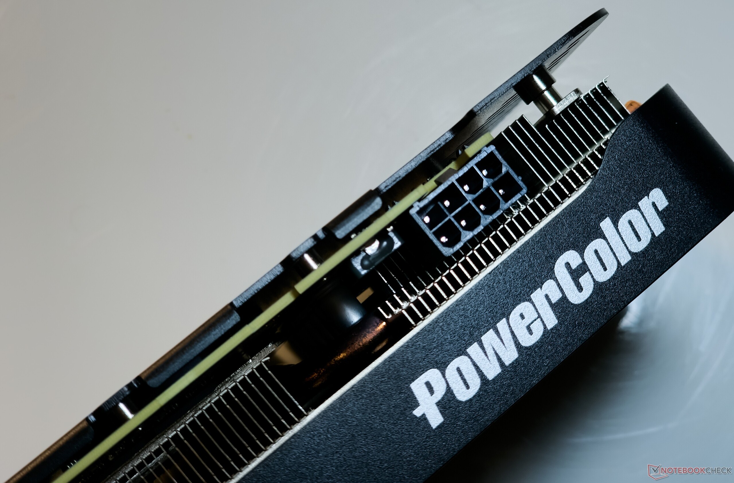 PowerColor Reaper AMD Radeon RX 9060 XT 16GB İncelemesi: 80$ daha