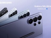 Samsung S26 Ultra, en çok satan ürün olmaya devam ediyor.