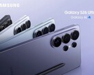 Samsung S26 Ultra, en çok satan ürün olmaya devam ediyor.