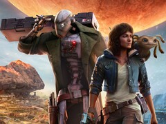 Star Wars Outlaws, sınırlı bir süre için Amazon Prime üzerinden ücretsiz olarak oynanabilir.
