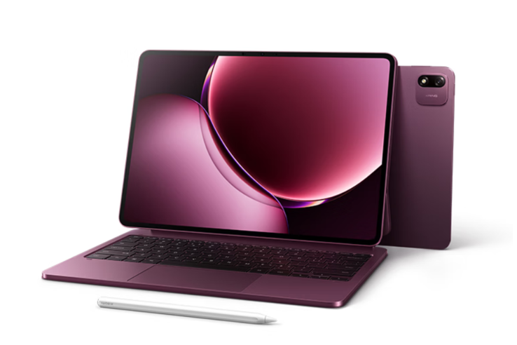 Klavye ve stylus kalem ile birlikte gelen Xiaomi Pad 9 Pro Max