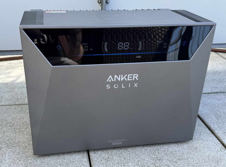 Anker Solix Solarbank 4 Pro inceleme