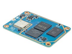 Banana Pi BPI CM7, kompakt bir tek kartlı bilgisayardır