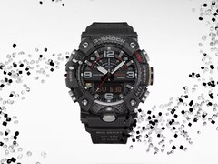 Casio'nun yeni GG-B100X saatleri Birleşik Krallık'a geliyor