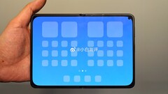 Xiaomi 18 Fold veya Xiaomi Mix Fold 5 olarak piyasaya sürülebilecek iPhone Ultra rakibi yavaş yavaş şekilleniyor