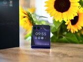 Razr 70 Ultra tam anlamıyla bir oyun canavarı sayılmaz, ancak yine de biraz daha yüksek talepleri bile karşılayabilir.