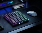 Keychron’un en yeni makro pedi, 100 adet serbestçe programlanabilir tuş sunar.
