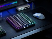 Keychron’un en yeni makro pedi, 100 adet serbestçe programlanabilir tuş sunar.