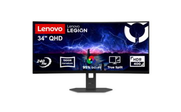 Lenovo Legion 34W 2c oyun monitörü