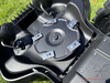 190 mm kesici disk