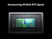 Nvidia RTX Spark Computex 2026'da resmi olarak tanıtıldı
