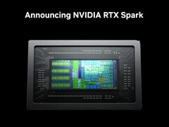 Nvidia RTX Spark Computex 2026'da resmi olarak tanıtıldı