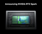 Nvidia RTX Spark Computex 2026'da resmi olarak tanıtıldı