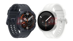 Samsung’un hem Galaxy Watch9 hem de Galaxy Watch Ultra 2 modelleriyle ilgili yeni teknik özellikler sızdırıldı.