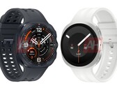 Samsung’un hem Galaxy Watch9 hem de Galaxy Watch Ultra 2 modelleriyle ilgili yeni teknik özellikler sızdırıldı.
