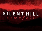 Silent Hill Townfall’un resmi afişi.