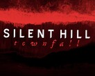 Silent Hill Townfall’un resmi afişi.