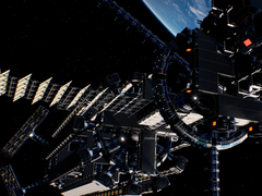 Resimde - Solargene'den bir oyun içi ekran görüntüsü. (Resim kaynağı: Steam - düzenlenmiştir)