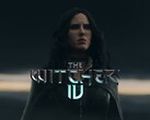 The Witcher 4 logosuyla Yennefer'ı gösteren banner