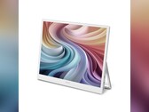 Acer EP130K taşınabilir ePaper monitör, 60 Hz yenileme hızına ve 4096 renk desteğine sahiptir. 