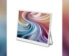 Acer EP130K taşınabilir ePaper monitör, 60 Hz yenileme hızına ve 4096 renk desteğine sahiptir. 