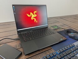 İncelemede: Razer Blade 14 RZ09-0508