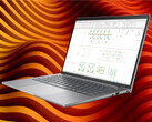 HP, ZBook 8 G2i 14'ü tek renk seçeneğiyle satıyor.