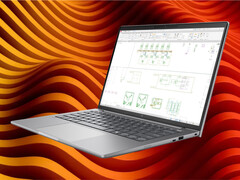 HP, ZBook 8 G2i 14'ü tek renk seçeneğiyle satıyor.