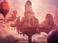 Airborne Kingdom 1 Mayıs'a kadar Steam'de %80 indirimli.