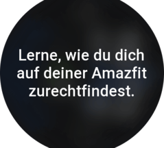 ... ve saatin üzerinde