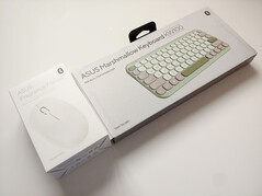 Ambalaj ön yüzü. (Resim kaynağı: Notebookcheck)