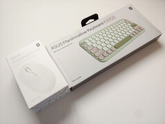 Ambalaj ön yüzü. (Resim kaynağı: Notebookcheck)